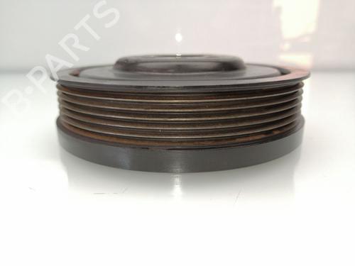 Used Pulley SKODA OCTAVIA II (1Z3) 2.0 TDI RS (170 hp) 23385813