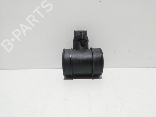 Mass air flow sensor OPEL ASTRA G Hatchback (T98) 1.7 DTI 16V (F08, F48) | BP25986618M95 