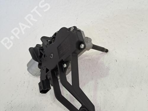 Rear wiper motor CITROËN C4 I (LC_) 1.6 HDi | BP24108808M102 