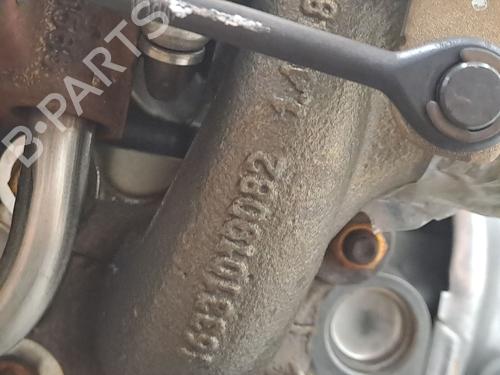 Engine SEAT ARONA (KJ7, KJP) 1.0 TSI | BP23368805M1 