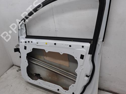 Right front door FORD FOCUS II (DA_, HCP, DP) 1.8 TDCi | BP23976458C3 