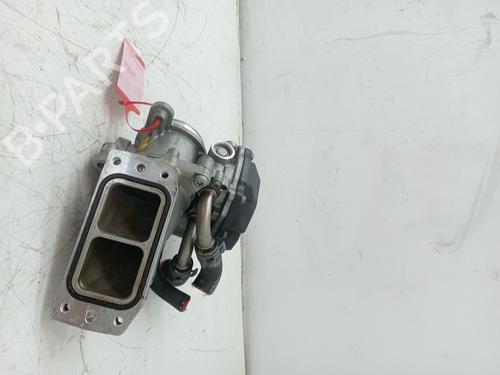 Throttle body VW GOLF VII (5G1, BQ1, BE1, BE2) 2.0 TDI 4motion | BP24308379M82