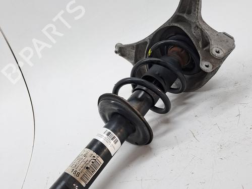 Left front shock absorber AUDI A5 Sportback (8TA) 2.0 TDI | BP23288682M16 