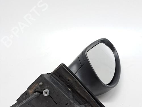 Left mirror SEAT IBIZA II (6K1) 1.9 TDI | BP23363805C26 