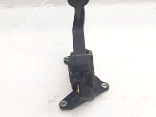 Used Pedal Pedal TOYOTA COROLLA Estate (_E21_) 1.8 Hybrid (ZWE211W) (122 hp) 33761868 33761868