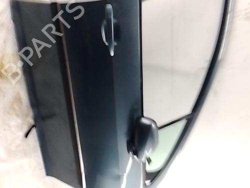 Used Right front door Right front door PEUGEOT 407 (6D_) 1.6 HDi 110 (6D9HZC, 6D9HYC) (109 hp) 34618326 34618326