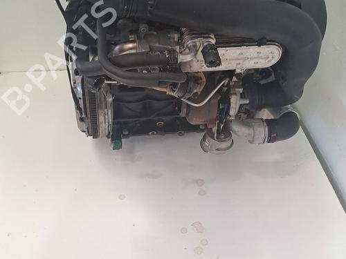 Used Engine VW GOLF V (1K1) 2.0 TDI 16V (140 hp) 27274852