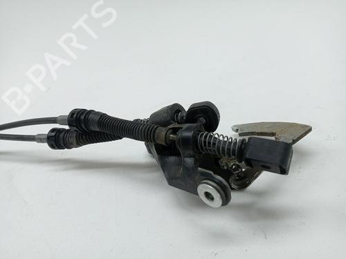 Gear lever VW GOLF VIII (CD1, DA1) 1.0 TSI | BP25248461M90 