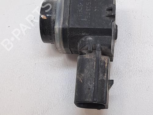 Electronic module FORD FOCUS III 1.5 TDCi | BP26675519M83 