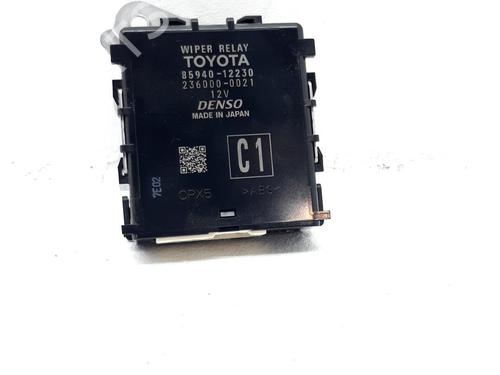 Módulo eletrónico Módulo eletrónico TOYOTA COROLLA Estate (_E21_) 1.8 Hybrid (ZWE211W) (122 hp) 34331659 34331659