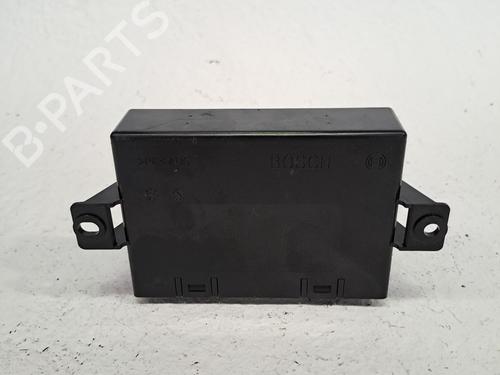 Electronic module PORSCHE CAYENNE (9PA) 3.2 | BP27463563M83 