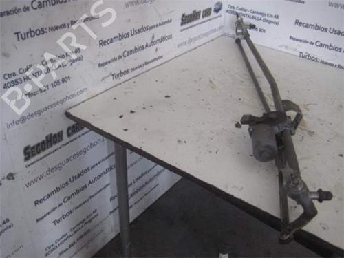 Front wiper motor OPEL ZAFIRA / ZAFIRA FAMILY B (A05) 1.9 CDTI (M75) | BP25988870M29 