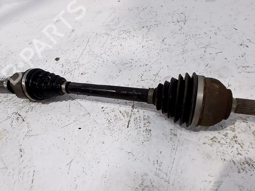 Used Right front driveshaft Right front driveshaft 38416829 38416829