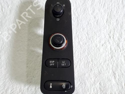 Mirror switch SEAT LEON (1P1) 2.0 TDI 16V | BP29500485I25 