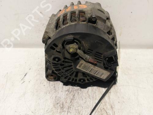 Generator RENAULT KANGOO Express (FC0/1_) 1.5 dCi (FC1G) | BP25460212M7 