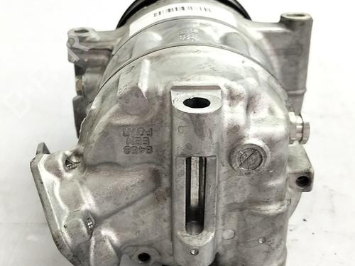 AC compressor RENAULT KANGOO III Box Body/MPV 1.5 Blue dCi 95 (FJAB) | BP36241397M34  - Image 5