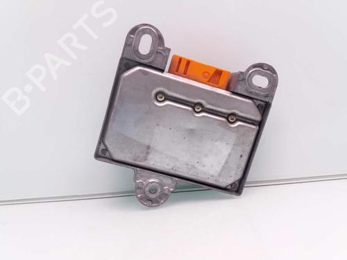 ECU airbags PEUGEOT 406 (8B) 2.0 HDI 110 | BP23380919M53 