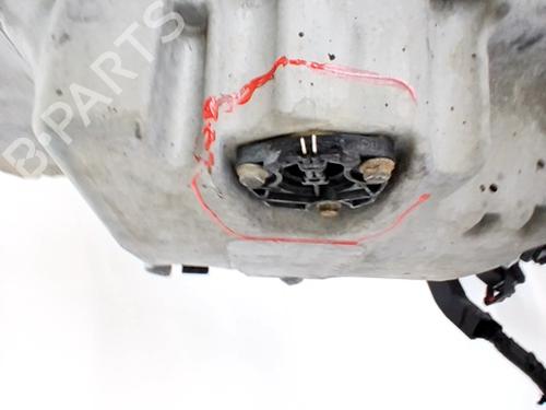 Motor OPEL MOKKA / MOKKA X (J13) 1.6 CDTI (_76) | BP30920668M1