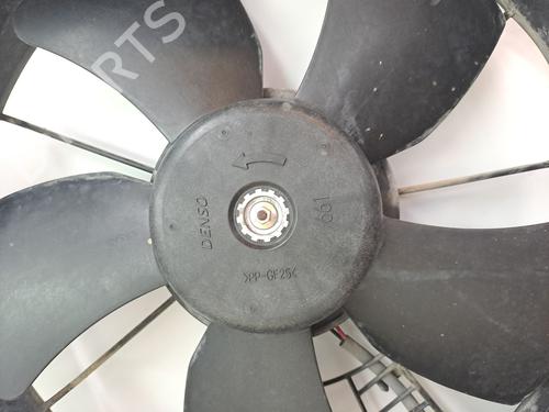 Køleventilator elektrisk SUZUKI GRAND VITARA II (JT, TE, TD) 1.9 DDiS All-wheel Drive (JT419, TD44, JB419WD, JB419XD,... | BP23363341M35 