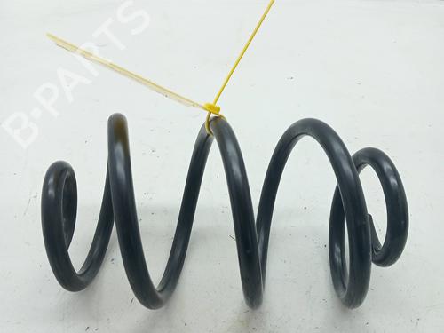 Used Shock absorber spring NISSAN MICRA III (K12) 1.2 16V (80 hp) 23348867
