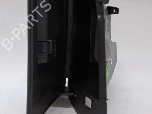 Glove box OPEL CROSSLAND X / CROSSLAND (P17, P2QO) 1.2 (75) | BP26451006C95 