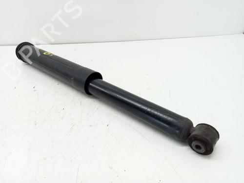 Right rear shock absorber TOYOTA YARIS (_P13_) 1.5 Hybrid (NHP130_, NHP130) | BP29301383M19 