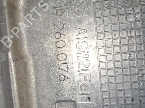 Inverter/Converter AUDI A3 Sportback (8VA, 8VF) 40 e-tron | BP27193776M119 