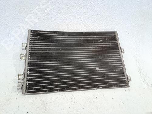 Used AC radiator RENAULT KANGOO (KC0/1_) 1.5 dCi (KC07) (65 hp) 27274919