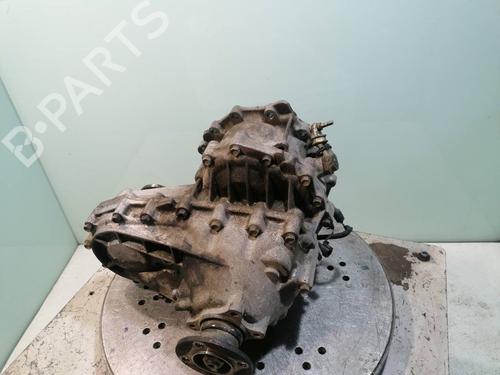 Transfer box NISSAN SERENA (C23) 2.3 D | BP23940927M36 