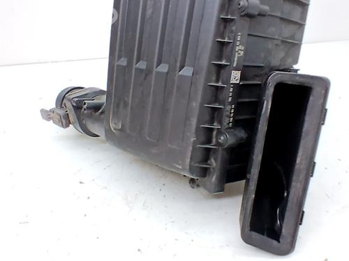 Used Air filter box Air filter box SKODA OCTAVIA III (5E3, NL3, NR3) 1.6 TDI (105 hp) 36015630 36015630