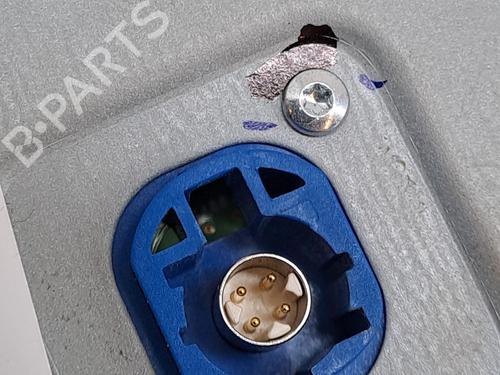 Used Display monitor VW GOLF VII (5G1, BQ1, BE1, BE2) 2.0 TDI (150 hp) 24883786