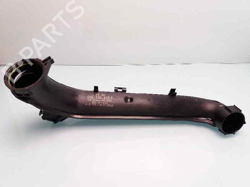 Rør SEAT LEON (5F1) 1.4 TSI (150 hp) 23383617