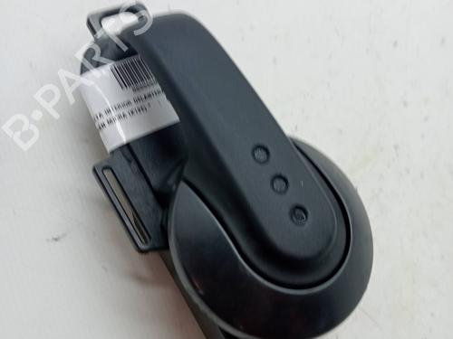 Used Front right interior door handle NISSAN MICRA III (K12) 1.2 16V (80 hp) 23349012