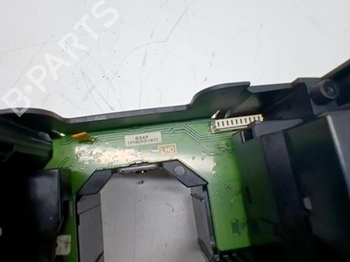 Switch FORD FOCUS III 1.0 EcoBoost | BP31035701I30