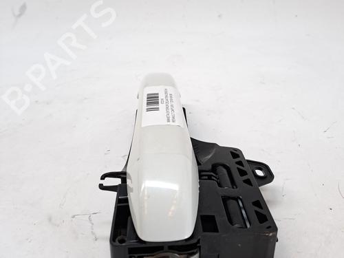 Front right exterior door handle RENAULT CAPTUR II (HF_) TCe 130 (HFMF) | BP26169095C129 