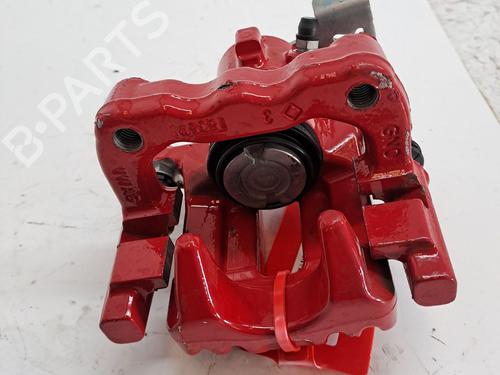 Left rear brake caliper AUDI A1 CITY CARVER (GBH) 35 TFSI | BP23378736M107