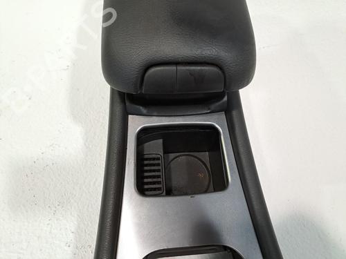 Middle console MERCEDES-BENZ C-CLASS Coupe (CL203) C 220 CDI (203.708) | BP25458152I22 