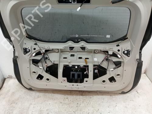 Tailgate NISSAN X-TRAIL III (T32_, T32R, T32RR) 1.6 dCi (T32) | BP23289262C6 