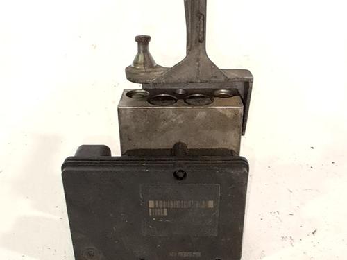 Used ABS pump ABS pump MERCEDES-BENZ C-CLASS Coupe (CL203) C 200 Kompressor (203.745) (163 hp) 34182308 34182308