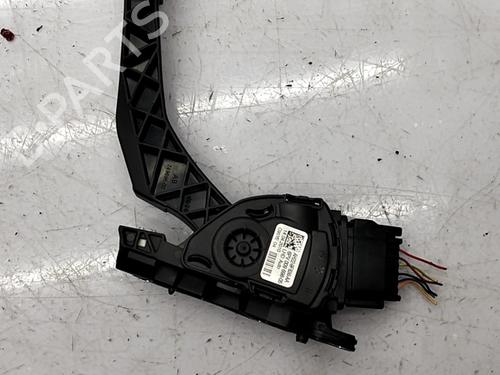 Used Pedal Pedal LAND ROVER RANGE ROVER SPORT I (L320) 3.0 D 4x4 (245 hp) 33871310 33871310