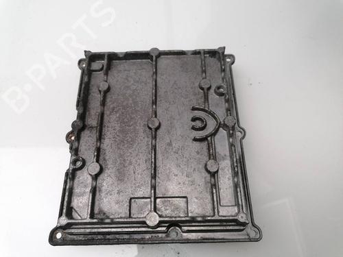 Engine control unit (ECU) SMART FORTWO Cabrio (450) 0.7 (450.452) | BP27461619M57 