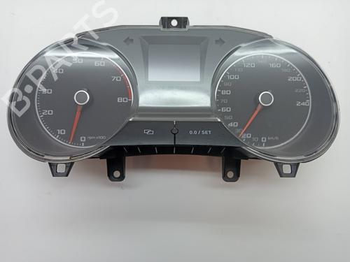 Instrument cluster SEAT IBIZA IV ST (6J8, 6P8) 1.2 TSI | BP23342130C47 