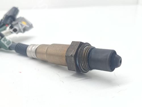 Elektronisk sensor RENAULT CLIO IV (BH_) 0.9 TCe 90 (BHNF, BHMA, BHMH, BHJK, BHJR) | BP26492434M84 