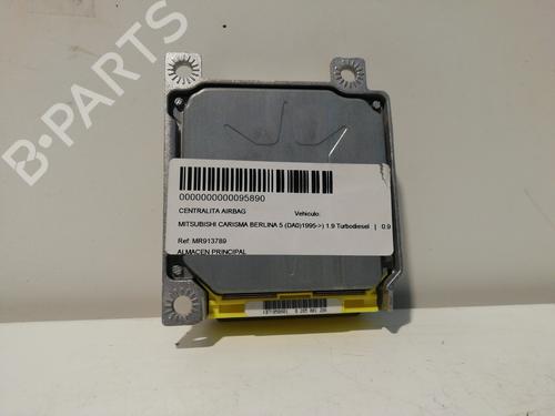 Used ECU airbags MITSUBISHI CARISMA (DA_) 1.6 (DA1A) (90 hp) 25460564
