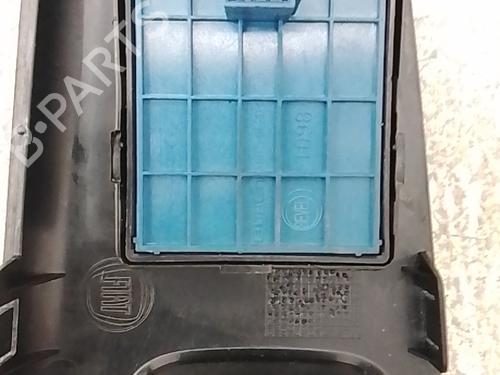 Left front window switch OPEL COMBO Box Body/MPV (X12) 1.3 CDTI (B05) | BP36666458I27 - Image 3