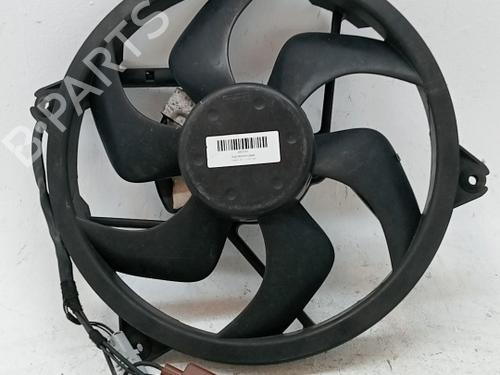 radiator-fan-peugeot-407-6d_-2004-2005-2006-2007-2008-2009-2010-2011-40547710 main image