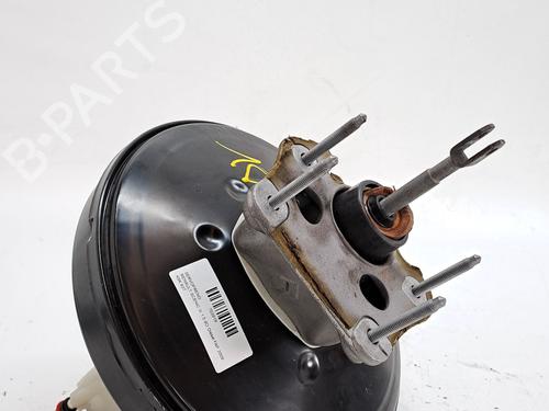 Servo brake RENAULT MEGANE II Saloon (LM0/1_) 1.5 dCi (LM0F, LM0T, LM2B) | BP28037707M42 