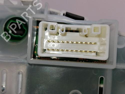 Instrument cluster MITSUBISHI PAJERO IV (V8_W, V9_W) 3.2 DI-D 4WD (V98W, V88W) | BP23419066C47 