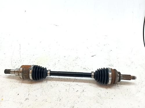Used Left front driveshaft SUZUKI IGNIS II (MH) 1.5 (RM415) (99 hp) 29606602
