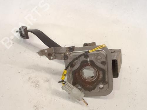 Clutch pedal JEEP COMPASS (MK49) 2.2 CRD 4x4 | BP37437573I13 - Image 2